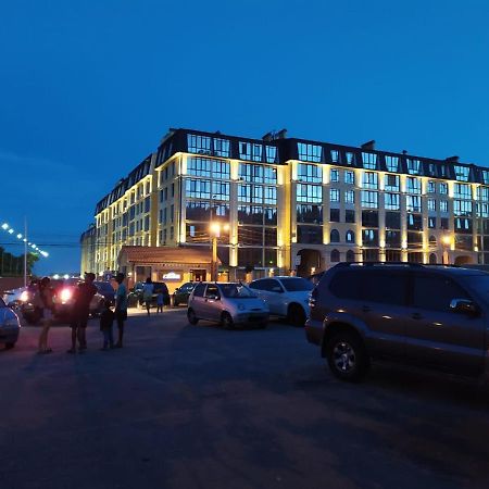 Квартира У Моря - Apartment By The Sea - Odessa 外观 照片