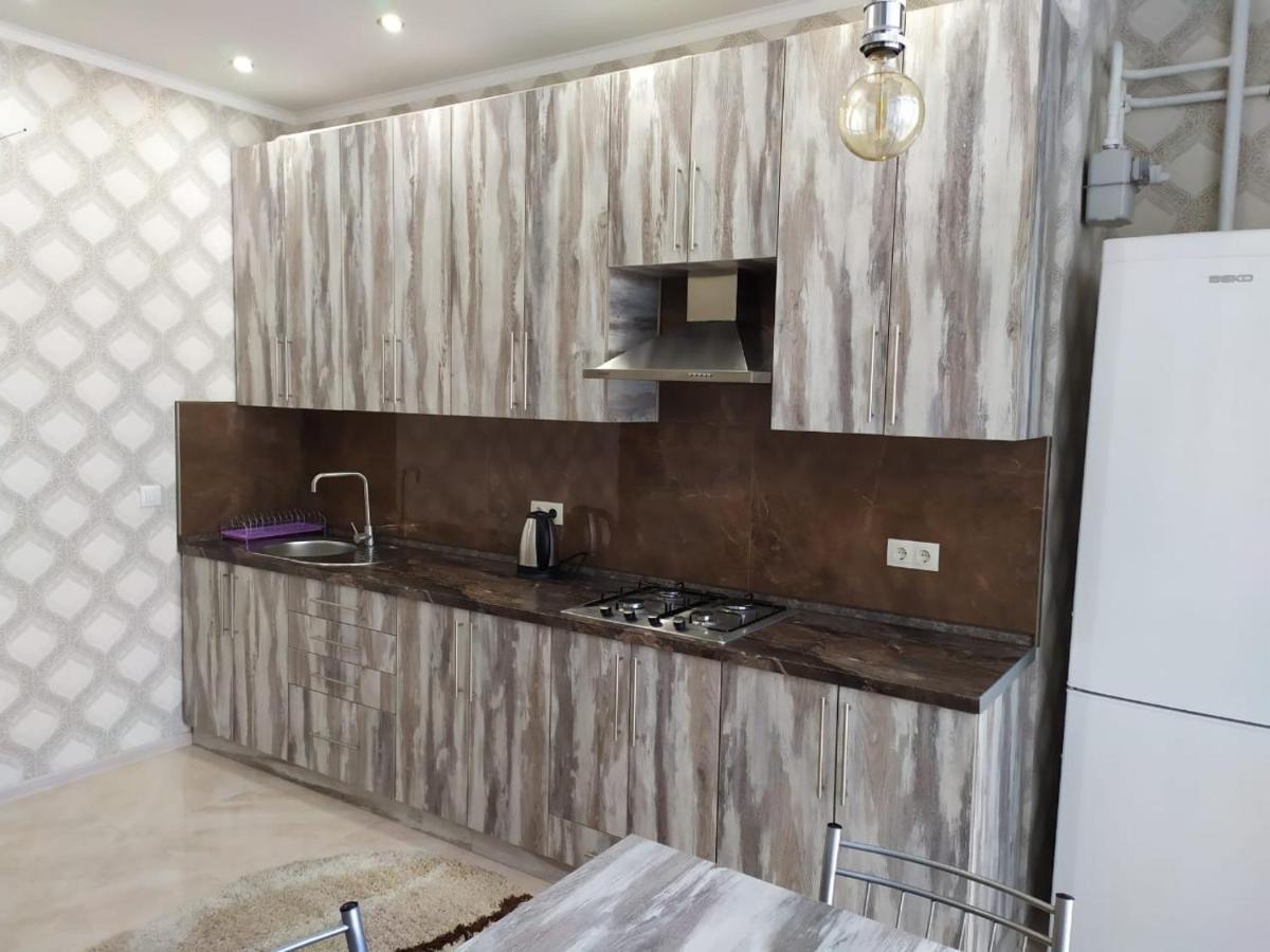Квартира У Моря - Apartment By The Sea - Odessa 外观 照片