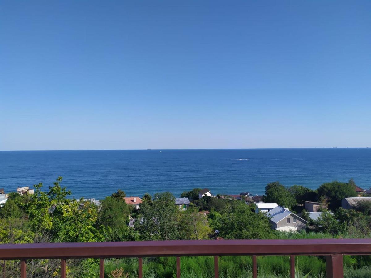 Квартира У Моря - Apartment By The Sea - Odessa 外观 照片