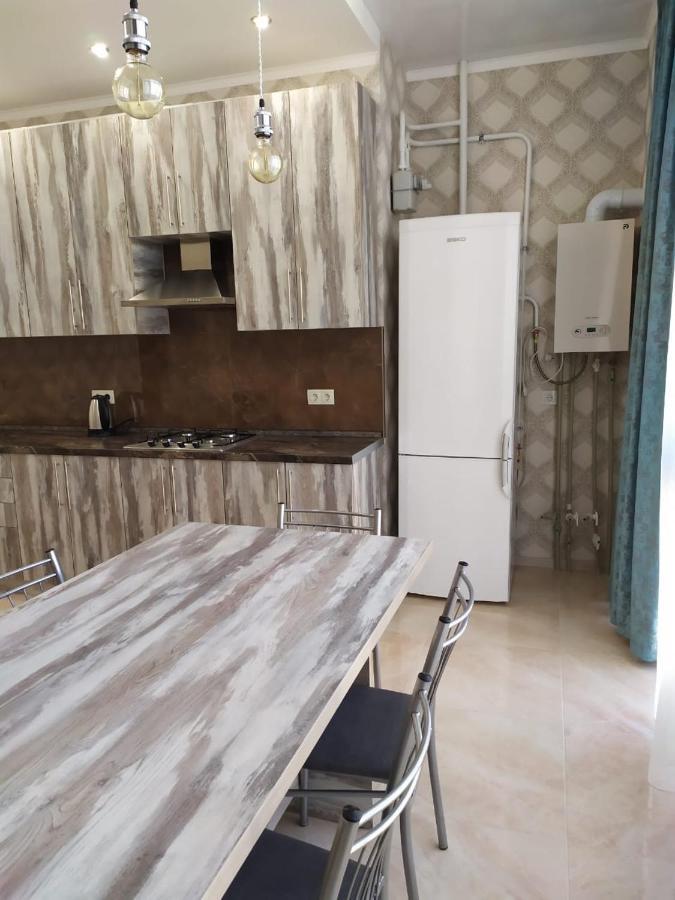 Квартира У Моря - Apartment By The Sea - Odessa 外观 照片