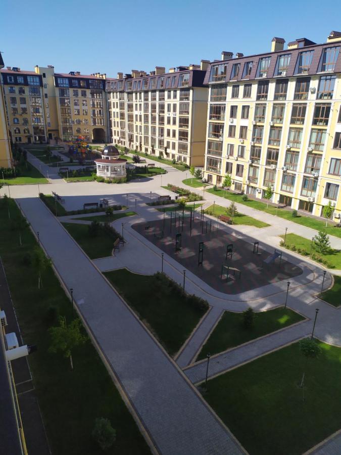 Квартира У Моря - Apartment By The Sea - Odessa 外观 照片