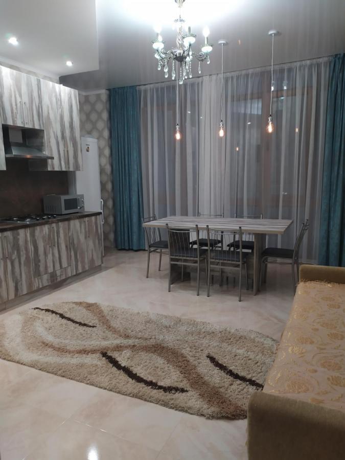 Квартира У Моря - Apartment By The Sea - Odessa 外观 照片