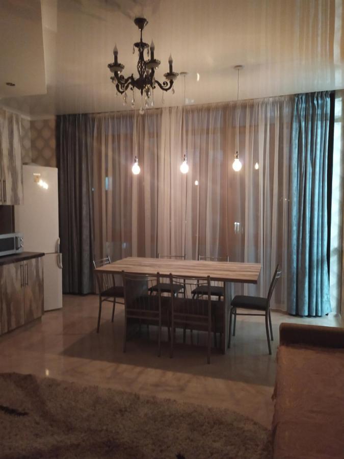 Квартира У Моря - Apartment By The Sea - Odessa 外观 照片