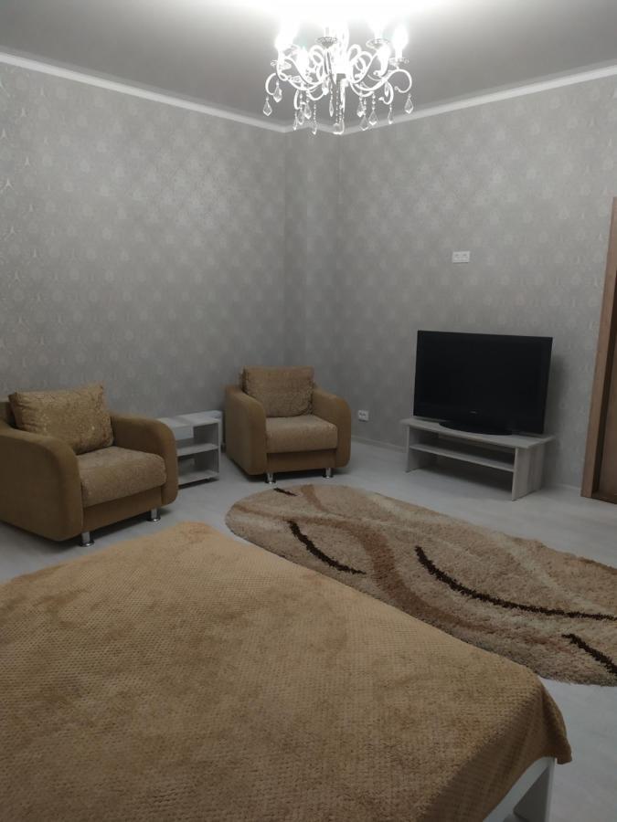 Квартира У Моря - Apartment By The Sea - Odessa 外观 照片